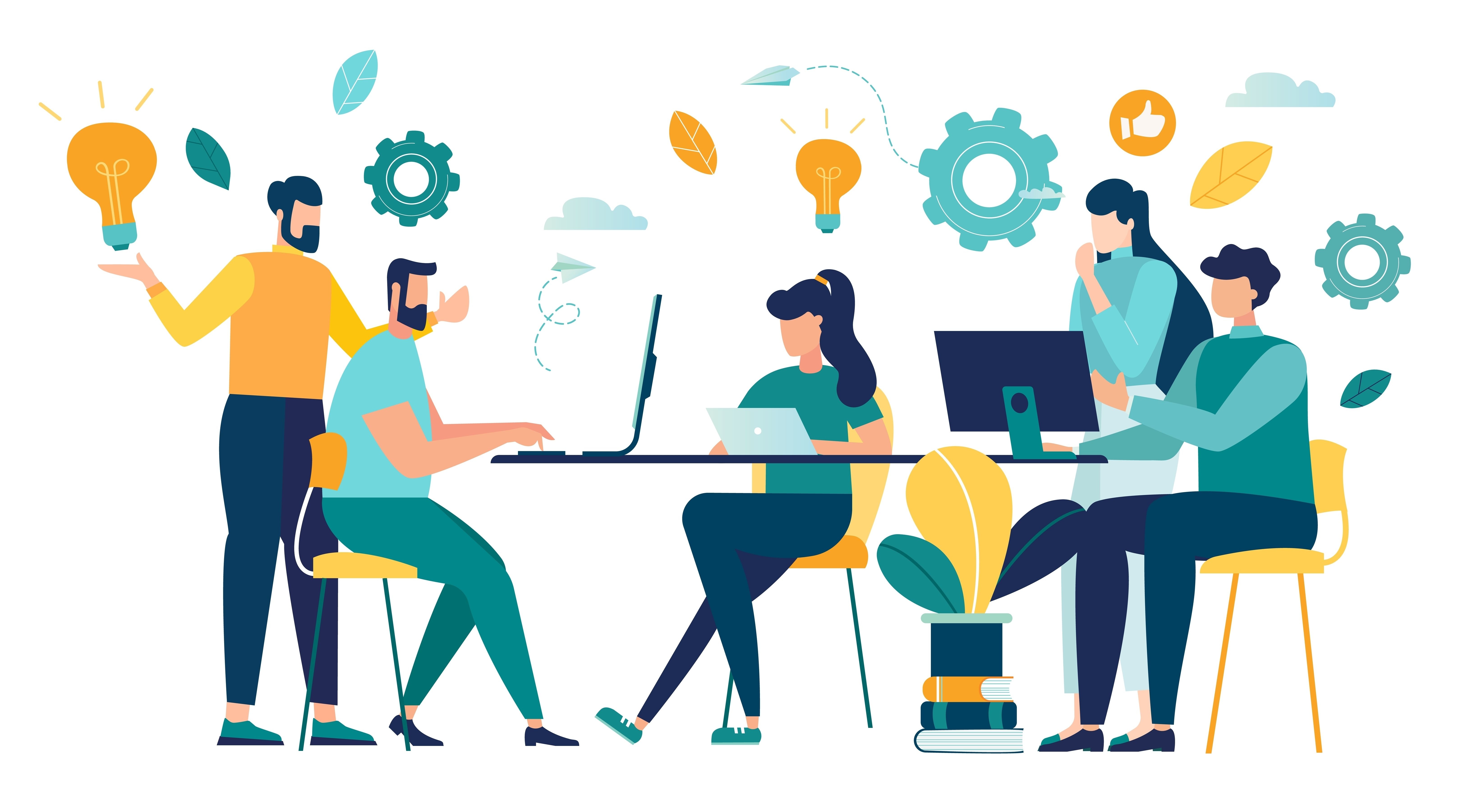 Brightcomms hero background