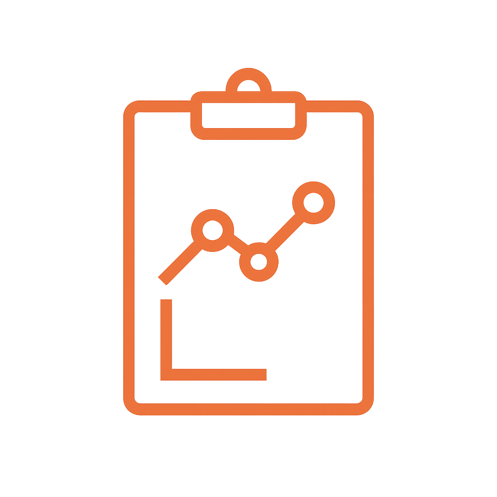 Xmart Fieldtest icon
