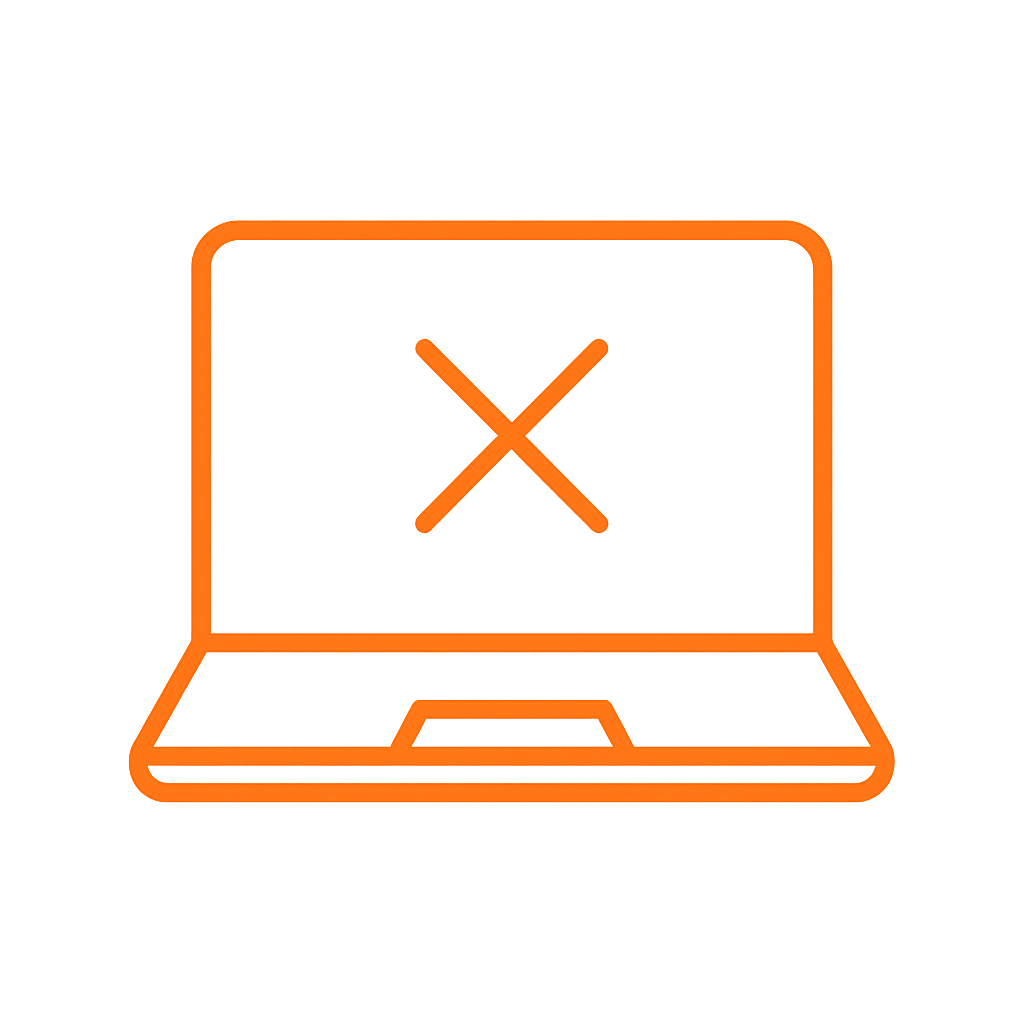 Laptop-Free Execution