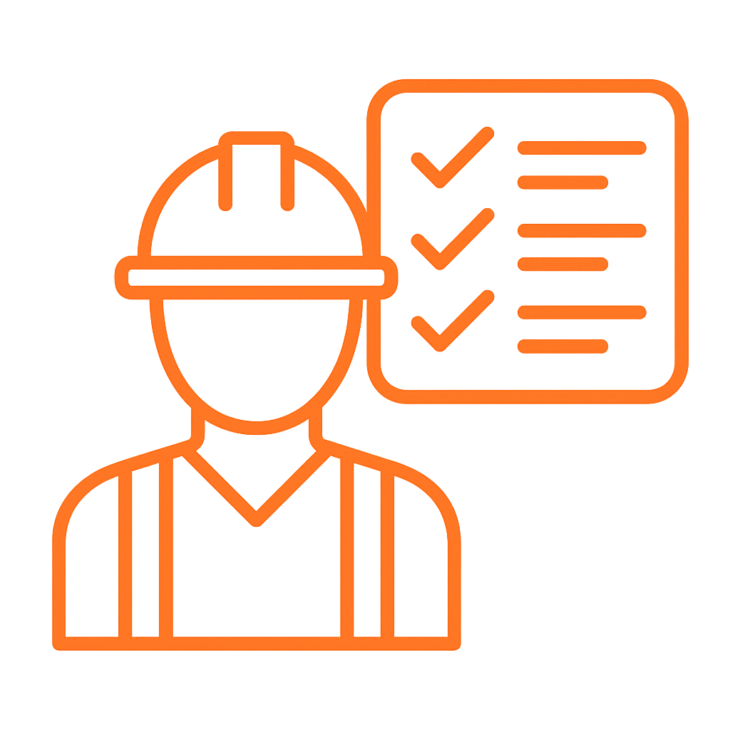 Field Operations & Maintenance