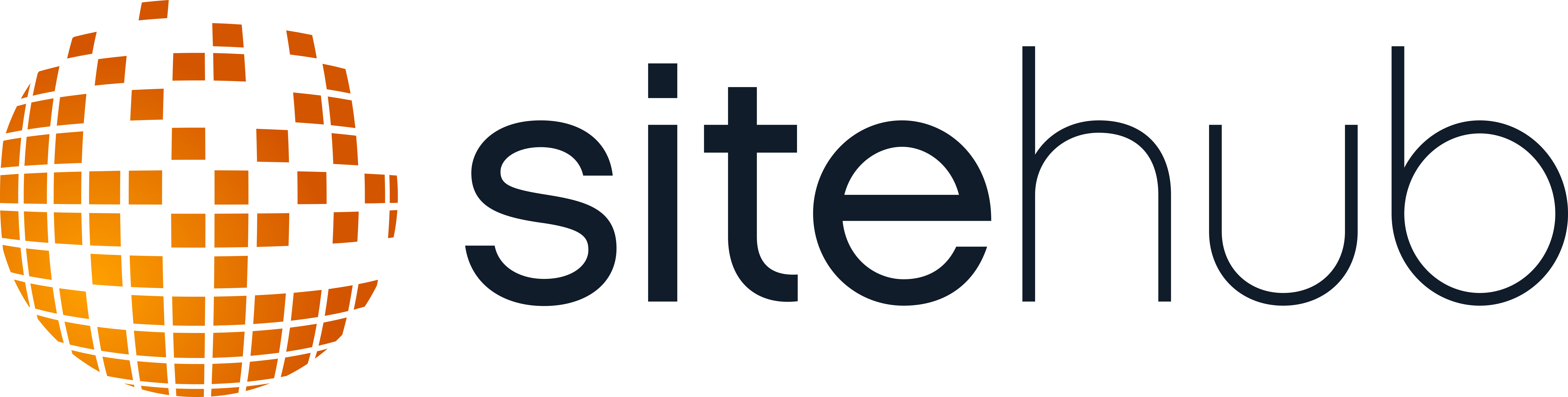 Sitehub Suite Logo
