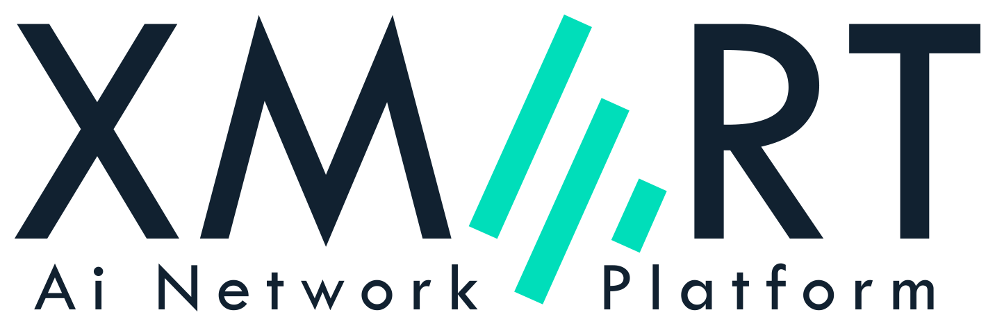 Xmart AI Suite Logo