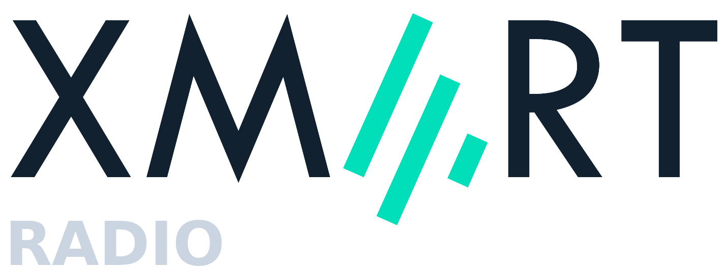 Xmart Radio Logo